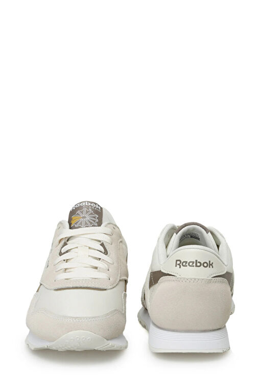 Reebok Reebok Beyaz Classic Nylon Kadın Spor Ayakkabı 100202528 Klasik Ayakkabı | Boyner Beyaz - 6. görsel