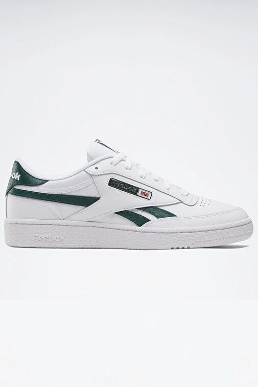 Reebok 4W Club C Revenge Unisex Sneaker 100201198 - Görsel 2