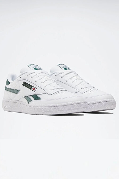 Reebok 4W Club C Revenge Unisex Sneaker 100201198 - Görsel 3