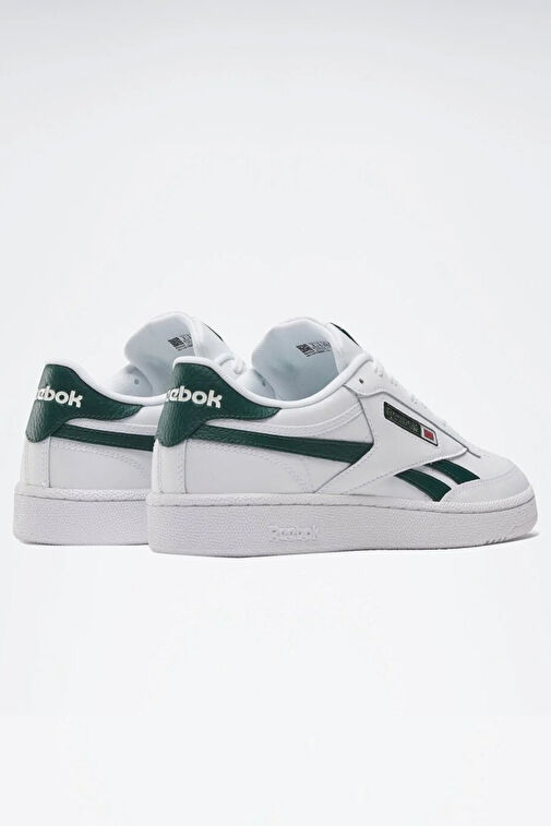 Reebok 4W Club C Revenge Unisex Sneaker 100201198 - Görsel 4