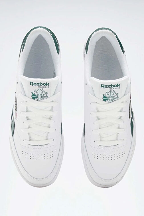 Reebok 4W Club C Revenge Unisex Sneaker 100201198 - Görsel 5