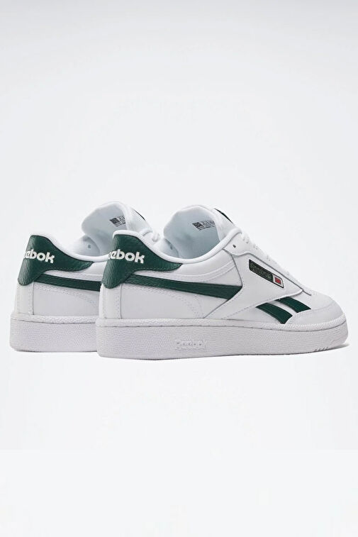 Reebok 4W Club C Revenge Unisex Sneaker 100201198 - Görsel 6