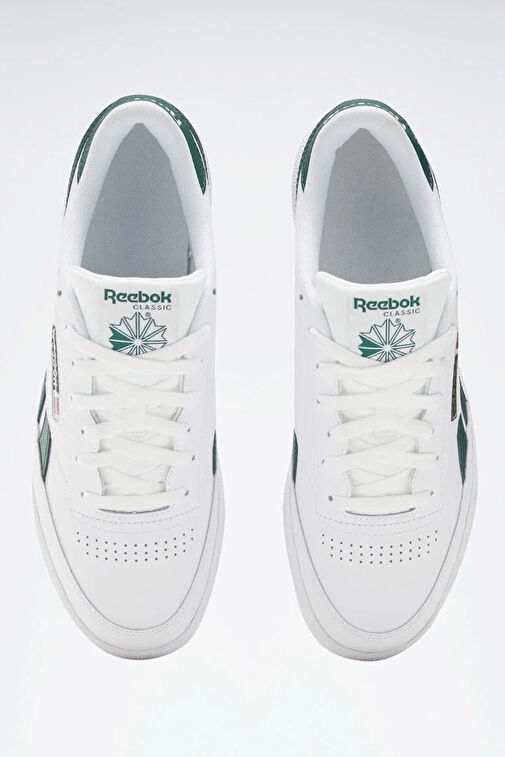 Reebok 4W Club C Revenge Unisex Sneaker 100201198 - Görsel 7