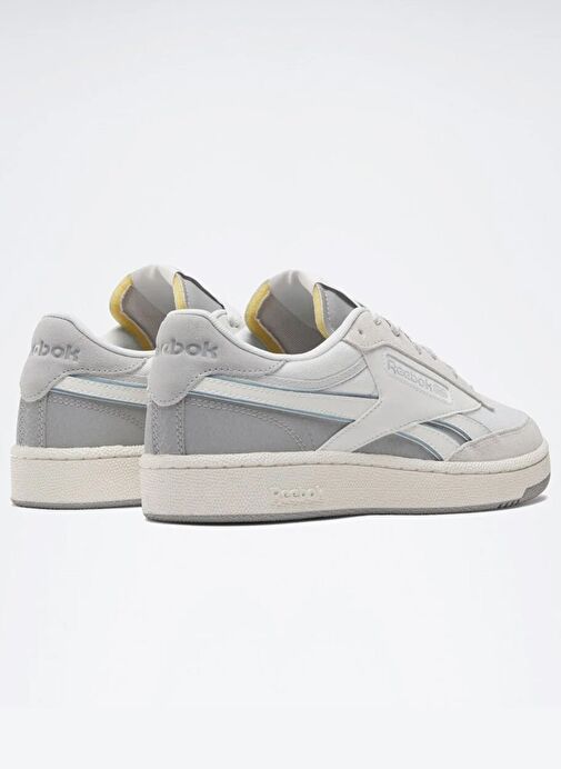 Reebok 4W Club C Revenge Unisex Sneaker - Görsel 4