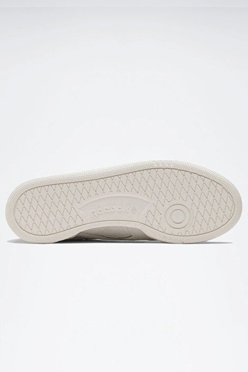 Reebok Reebok Gri 4W Club C Revenge Kadın Spor Ayakkabı 100201412 Klasik Ayakkabı | Boyner Gri - 6. görsel