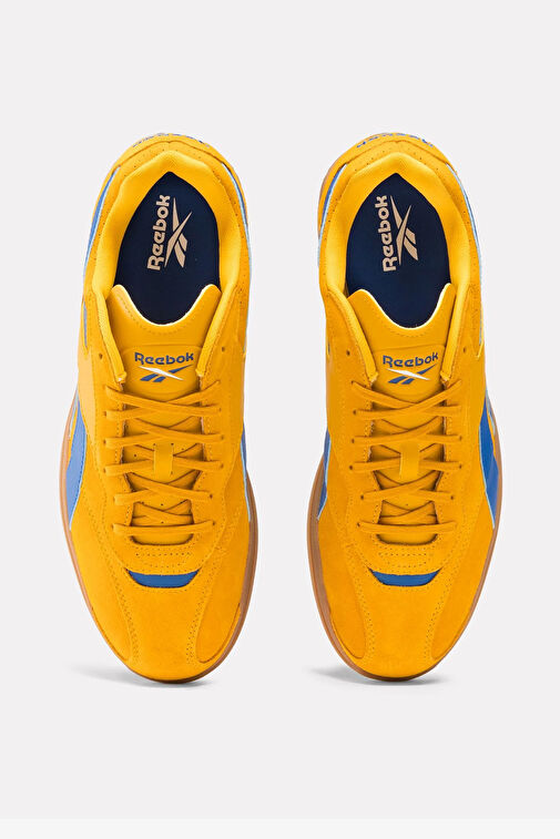 Reebok 4W Hammer Street Unisex Sneaker 100202341 - Görsel 5