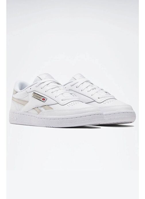 Reebok 4W Club C Revenge Kadın Spor Ayakkabı - Görsel 3