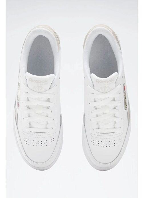 Reebok 4W Club C Revenge Kadın Spor Ayakkabı - Görsel 5
