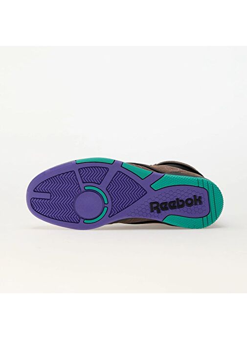 Reebok BB4000 ll Mıd Unisex Bilekli Ekru Ayakkabı 100201347 - Görsel 3