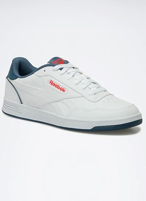 Reebok 3W Reebok Court Advance Unisex Sneaker - Görsel 3