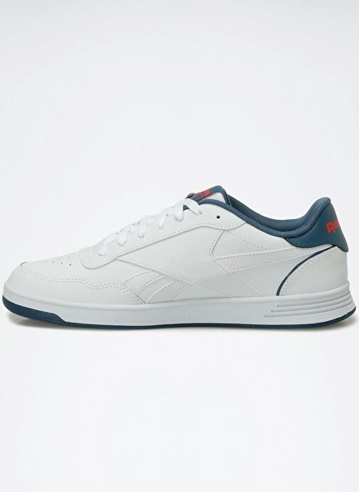 Reebok 3W Reebok Court Advance Unisex Sneaker - Görsel 4
