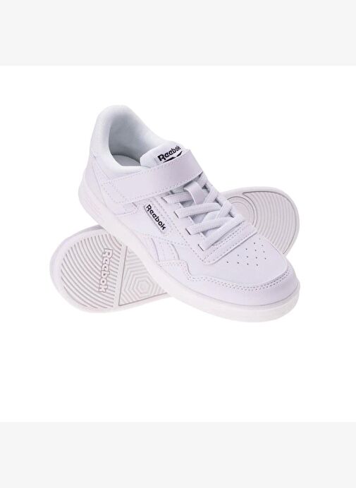 Court Advance Elastıc Lac Çocuk Günlük Ayakkabı 100222429 - Görsel 4