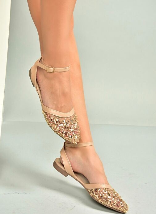 U726544115 Ten File Kadın Babet - Görsel 2