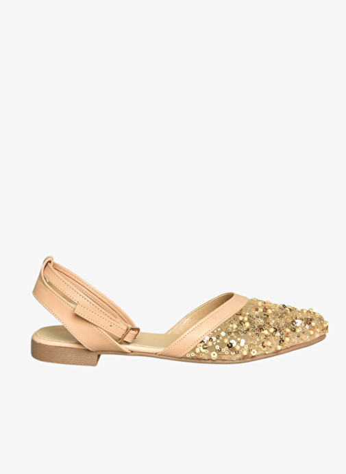 U726544115 Ten File Kadın Babet - Görsel 7