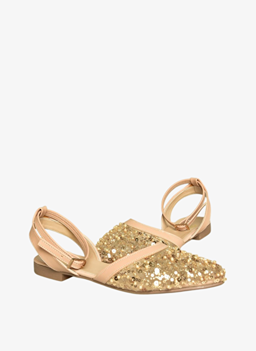 U726544115 Ten File Kadın Babet - Görsel 6