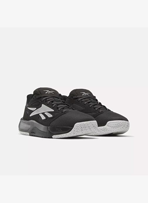 Reebok Engine LT Erkek Spor Ayakkabı 100246828 - Görsel 5