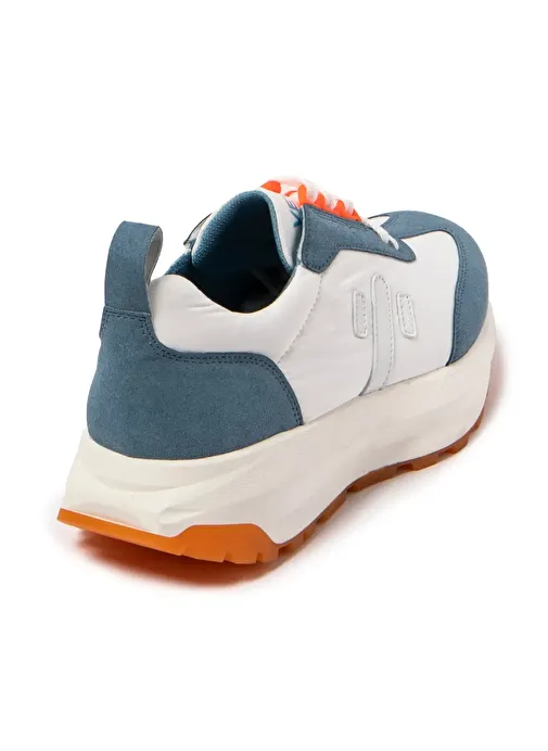 Vegtus Tundra Kadın Spor Ayakkabı - Görsel 4