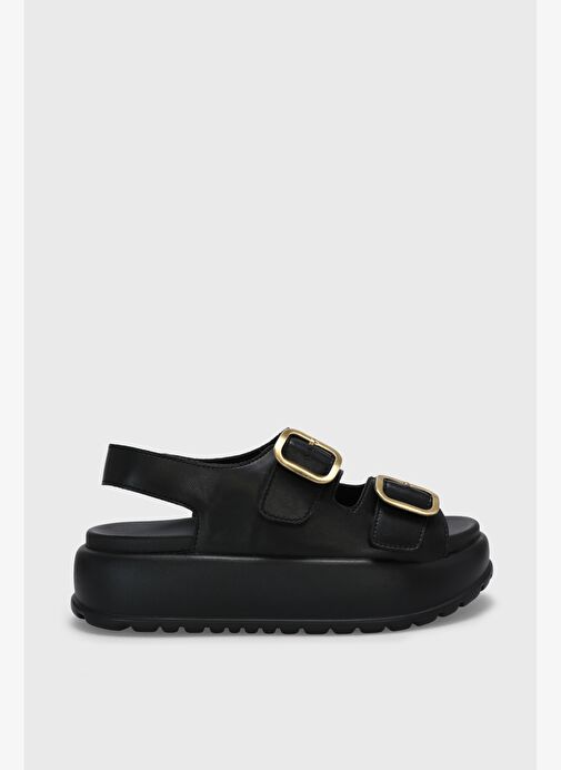 Isla Terlik Siyah - Görsel 2