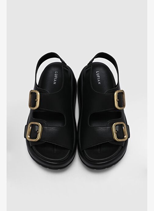 Isla Terlik Siyah - Görsel 3