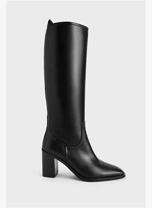 Uzun Çizme - Görsel 2