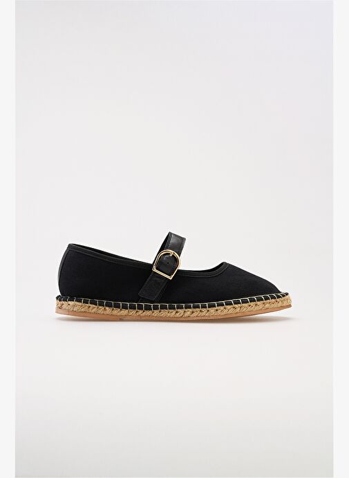 Perspective Perspective Siyah Ayakkabı 0327 Boyner'de! Siyah - 2. görsel