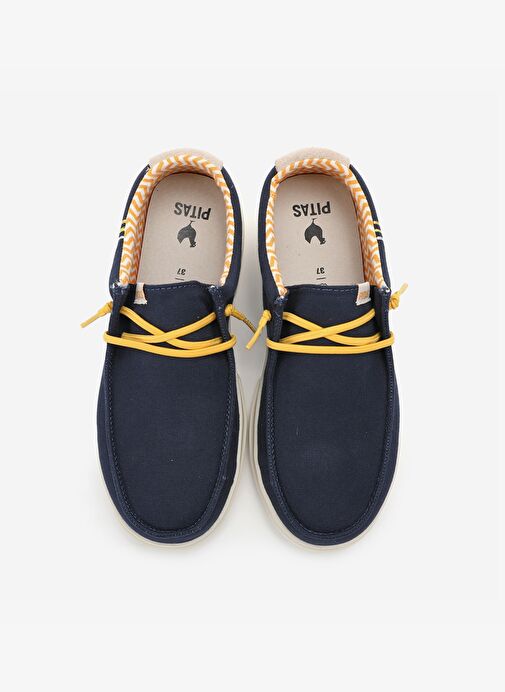 Walk In Pitas Sirmione Kadın Ayakkabı - Görsel 2