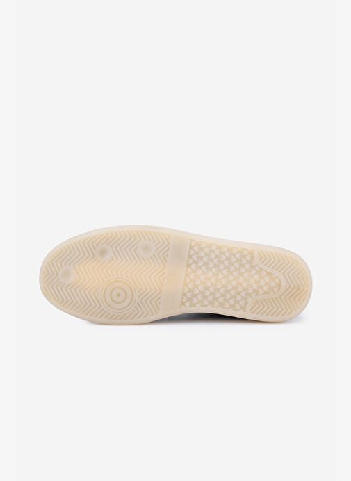 Valmenti Kadın Hakiki Deri Siyah Sneakers & Spor Ayakkabı - Görsel 5