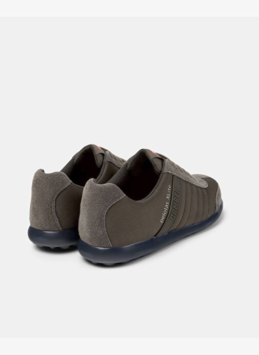 Camper Erkek Camper Renkli Pel 18302-137 Boyner'de! Renkli - 4. görsel