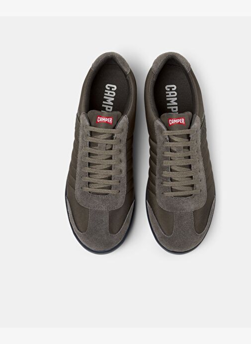 Camper Erkek Camper Renkli Pel 18302-137 Boyner'de! Renkli - 5. görsel