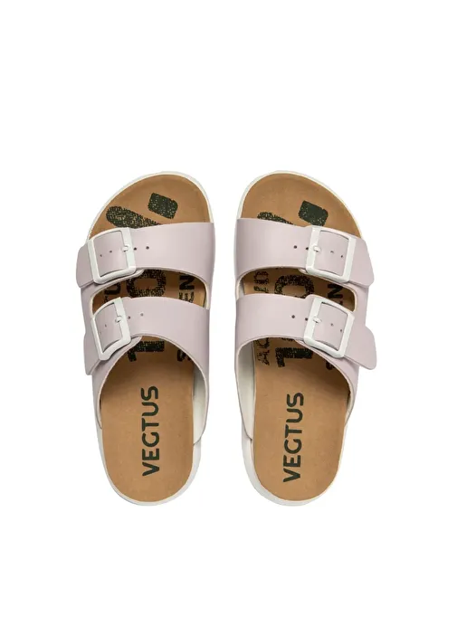 Vegtus Tanami Kadın Terlik - Görsel 3