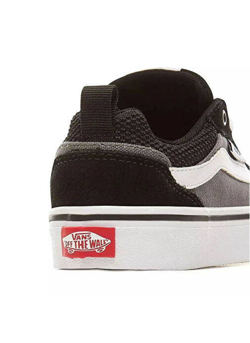 Vans Çocuk Günlük Spor Ayakkabı YT Filmore VN0A3MVPUG71 - Görsel 3