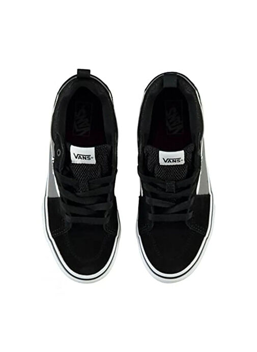 Vans Çocuk Günlük Spor Ayakkabı YT Filmore VN0A3MVPUG71 - Görsel 4