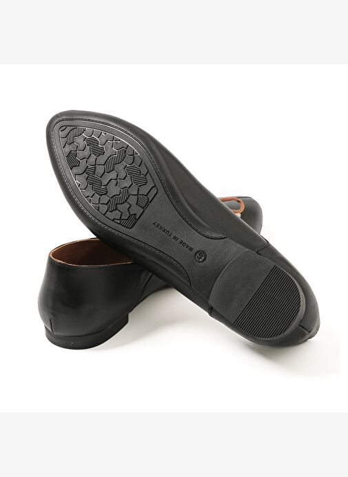 Kadın Babet MAR-23Y-150-300 John May SİYAH CİLT - Görsel 6