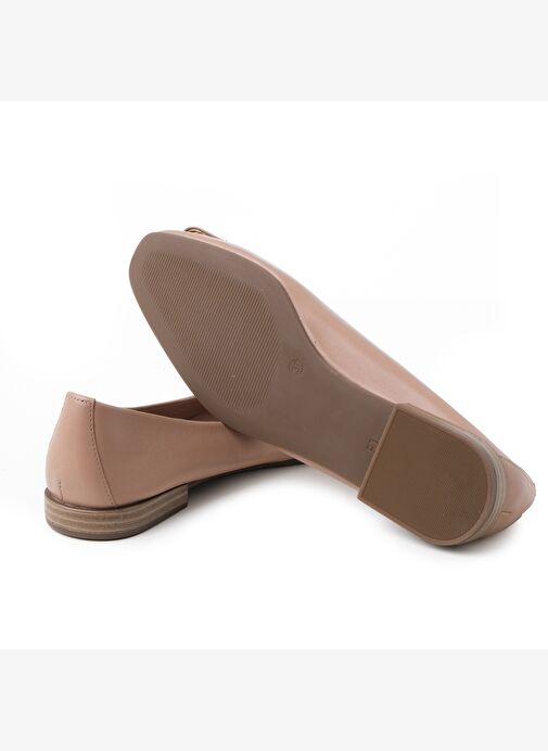 Kadın Babet MX-M.24002 ZB-R543 Giuseppe Mengoni Ten - Görsel 6