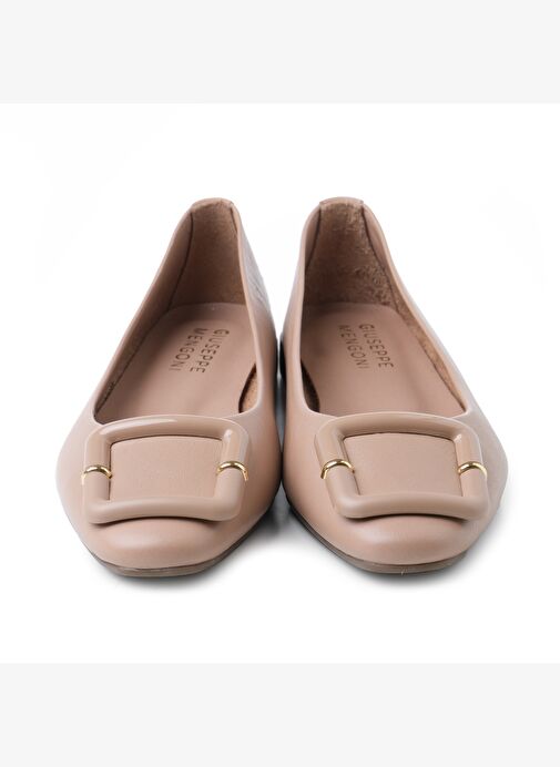 Kadın Babet MX-M.24002 ZB-R543 Giuseppe Mengoni Ten - Görsel 3