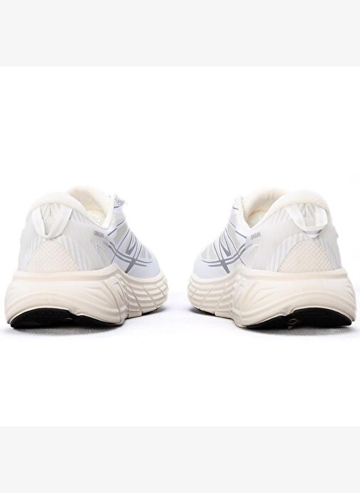 Erkek Sneaker ( Günlük) 24Y588 BY Guja Beyaz - Görsel 4