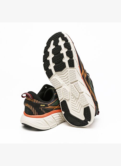 Erkek Sneaker ( Günlük) 24Y588 YS Guja Yeşil - Görsel 4