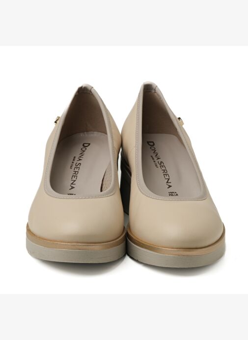 Kadın Babet 3B5175DP Donna Serena 5175 DP SOFTNIL Carne - Görsel 3