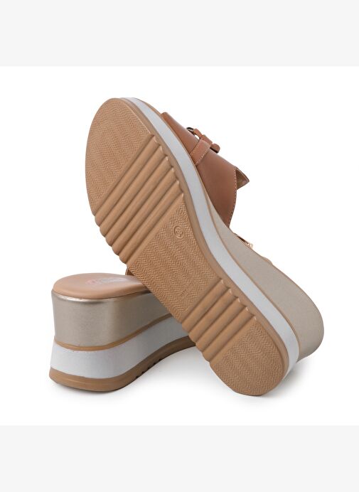 Kadın Terlik 21108-E4 Repo Cuocio - Görsel 6