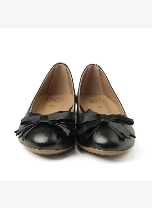 Kadın Babet 3P5171 Comart 5171 Dubai Nero - Görsel 3
