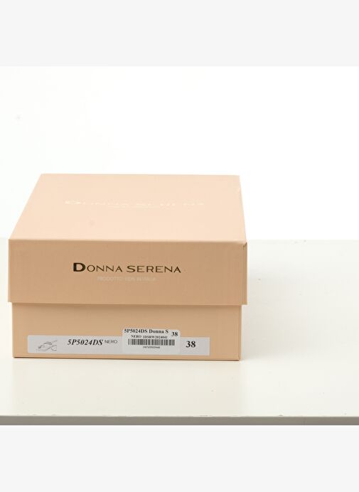 Kadın Sandalet 5P5024DS Donna Serena DS TOM 5024 Nero - Görsel 7