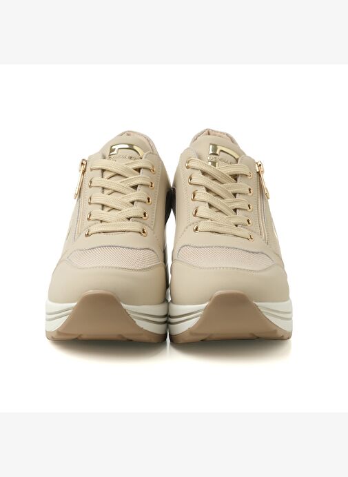 Kadın Sneaker ( Günlük) 2L5111DM Donna Serena VARIANTE 5111DM Beige Platino - Görsel 3