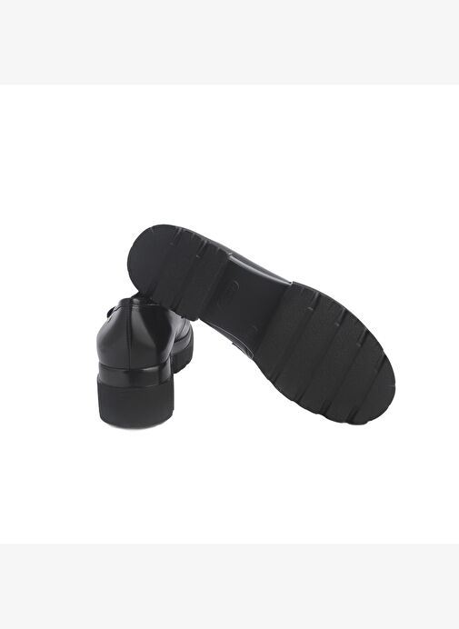 Kadın Sneaker ( Günlük) 2G5274DM Donna Serena 4274 DM ABRAS Nero - Görsel 6