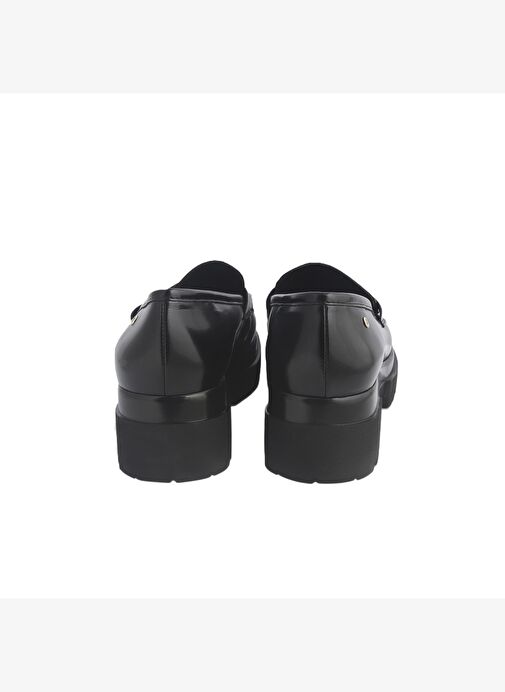 Kadın Sneaker ( Günlük) 2G5274DM Donna Serena 4274 DM ABRAS Nero - Görsel 5