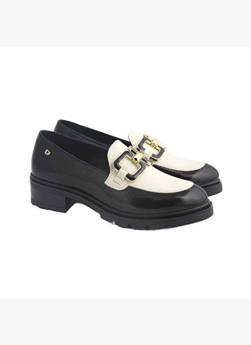 Kadın Sneaker ( Günlük) 3Q5267DM Donna Serena 5267 DM Axel Nero 19999 - Görsel 3