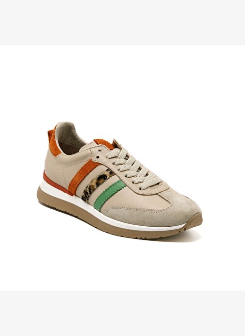 Kadın Sneaker ( Günlük) MAR-25Y-192-910 John May Tropic - Görsel 2