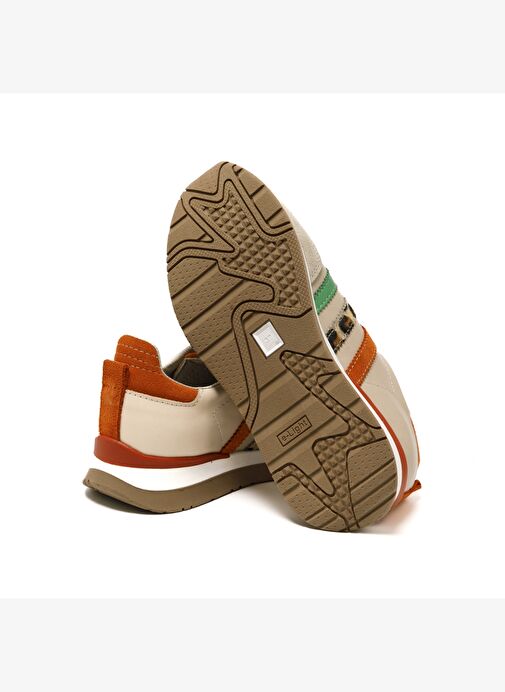 Kadın Sneaker ( Günlük) MAR-25Y-192-910 John May Tropic - Görsel 6