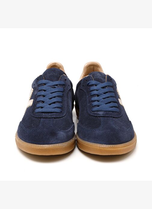 Kadın Sneaker ( Günlük) RC-25Y-088-M-VADE John May Laci Süet-Bej Cilt - Görsel 4