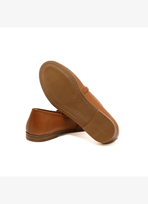 Kadın Babet RC-25Y-167-M-2055 John May Taba - Görsel 6