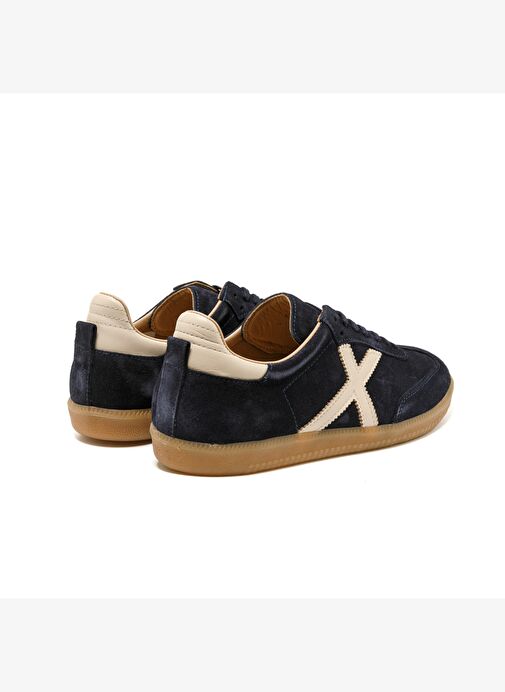 Erkek Sneaker ( Günlük) RC-25Y-088-M-VADE John May Laci Süet-Bej Deri - Görsel 5